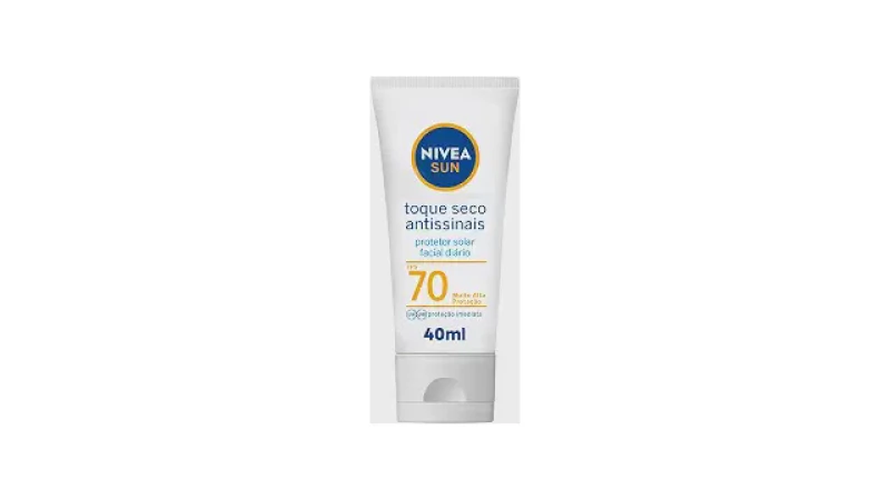 Qual Melhor Protetor Solar Nivea ou Loreal: Toque Seco vs. Efeito Matte