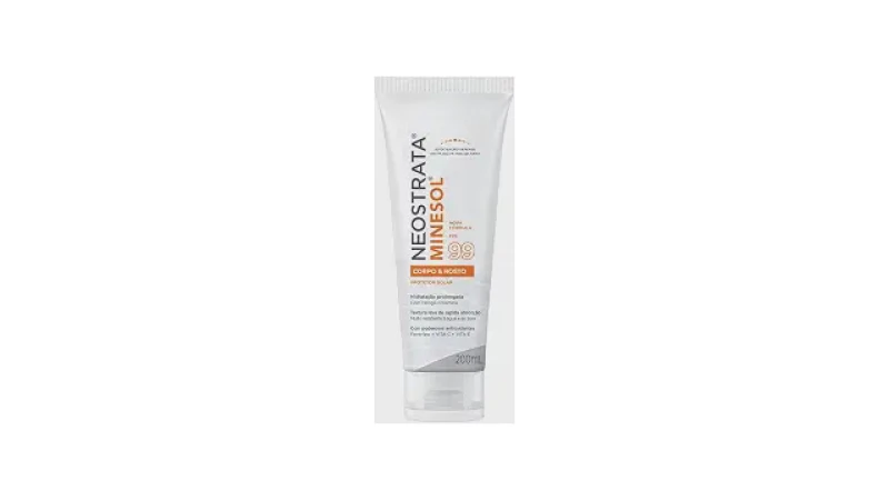 Qual Melhor Protetor Solar Para o Corpo? Do FPS 30 ao 99