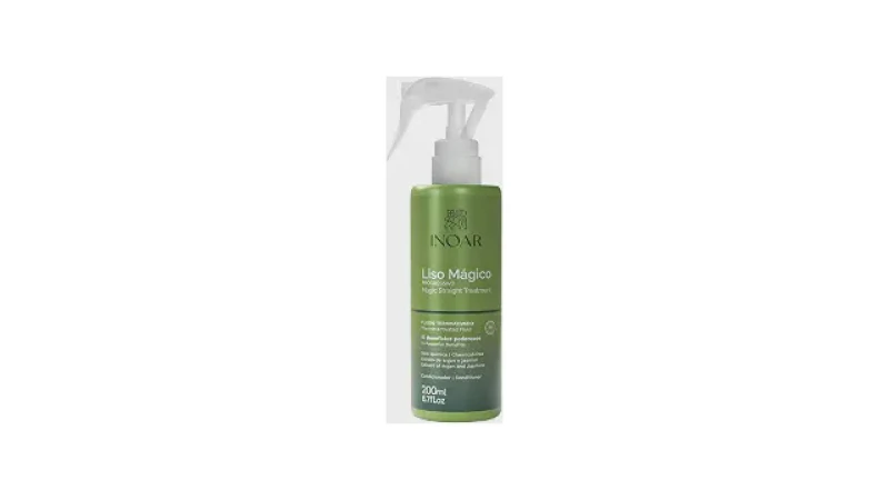 Qual Melhor Protetor Termico Efeito Liso? O Guia Antifrizz