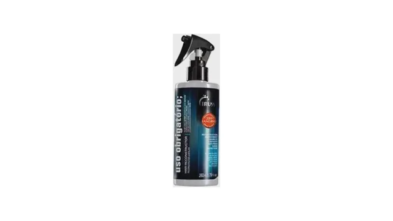 Qual Melhor Protetor Termico Spray Para Blindar os Fios?