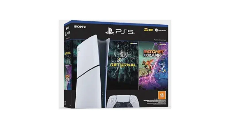 Qual Melhor PS5 Black Friday: Digital ou com Disco?