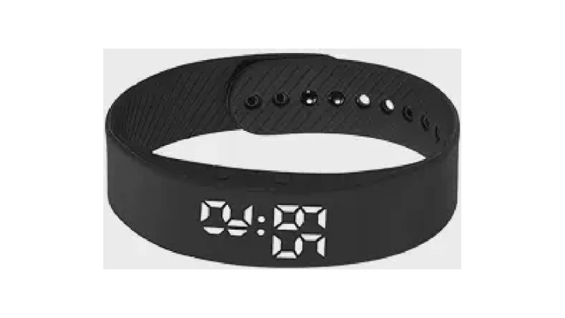 Qual Melhor Pulseira de Atividade Para Monitorar Passos e Calorias? Top 10