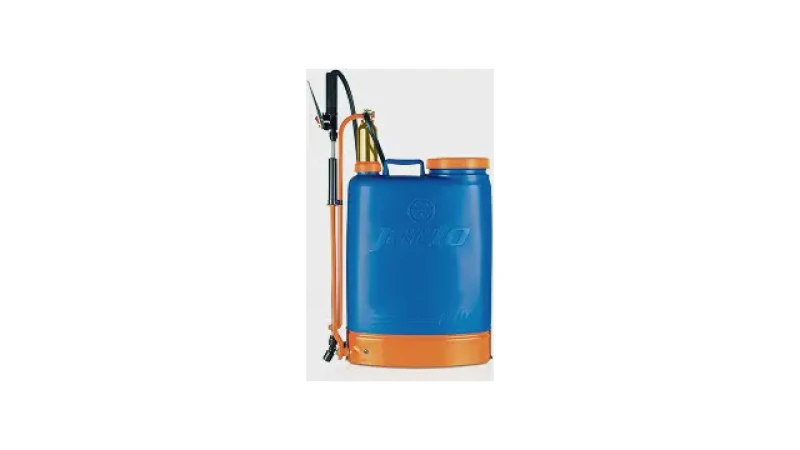 Qual Melhor Pulverizador Costal: Manual ou Bateria?