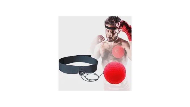Qual Melhor Punching Ball Para Seu Treino?