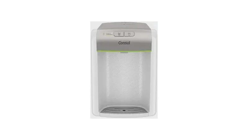 Qual Melhor Purificador de Agua Classe A: Guia Consul