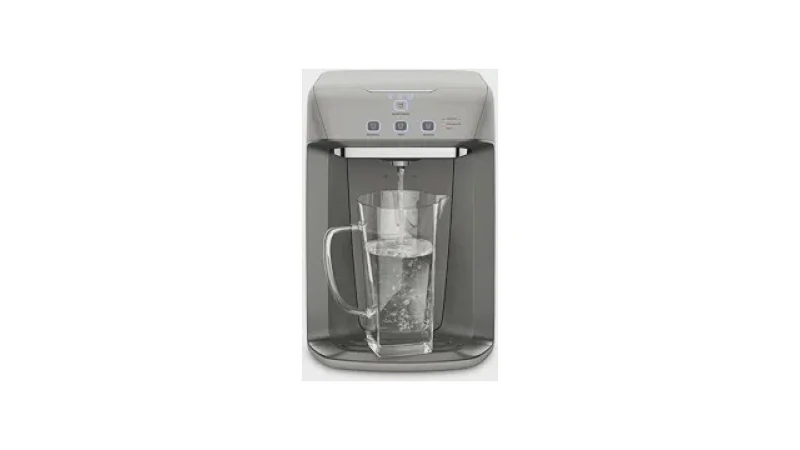 Qual Melhor Purificador de Água com Luz UV vs. Normal?