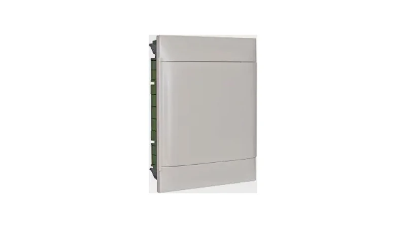 Qual Melhor Quadro de Distribuicao? De 4 a 24 Módulos