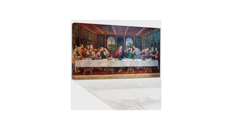 Qual Melhor Quadro Decorativo Para Sala de Jantar?
