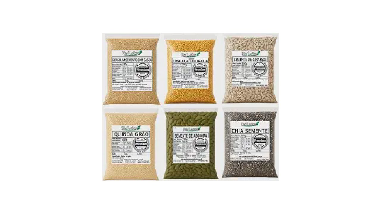 Qual Melhor Quinoa ou Chia: Benefícios e Usos