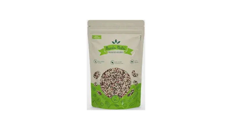 Qual Melhor Quinoa: Grãos, Flocos ou Mix Para Sua Dieta?