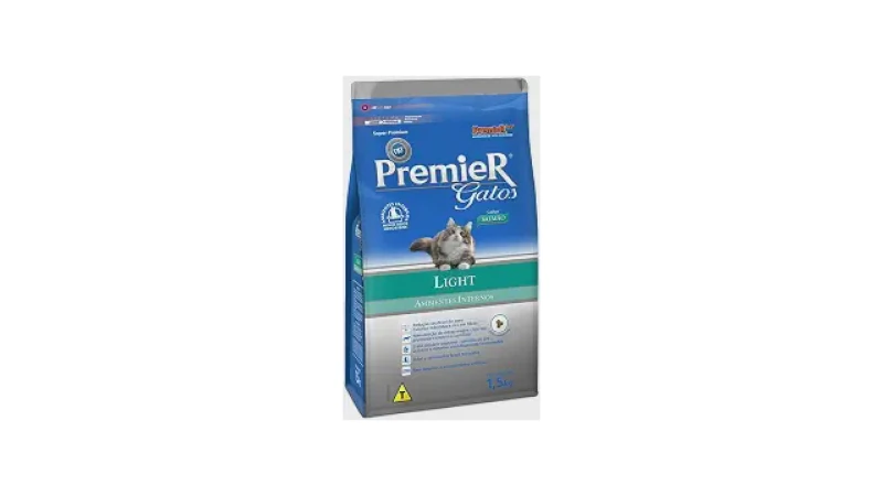 Qual Melhor Ração Light Para Gato? O Guia de Compra