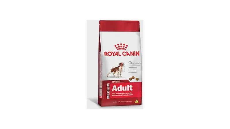 Qual Melhor Ração Para Cachorro Adulto de Porte Médio