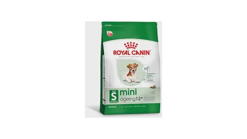 Qual Melhor Racao Para Cachorro Idoso? Guia Nutricional