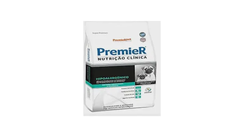 Qual Melhor Racao Para Caes Com Alergia de Pele?