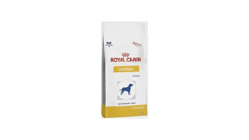 Qual Melhor Ração Para Cães Cardíacos: 4 Opções