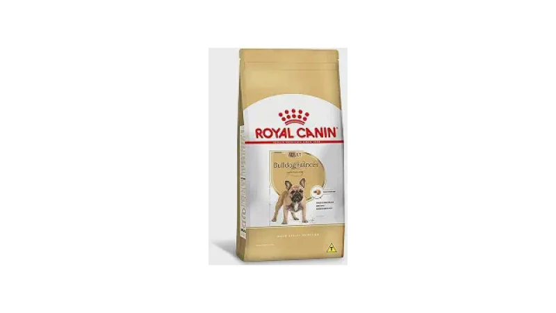Qual Melhor Ração Para Cães da Raça Bulldog Francês? Guia da Raça