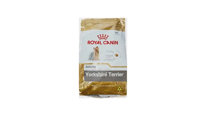 Qual Melhor Ração Para Cães da Raça Yorkshire?
