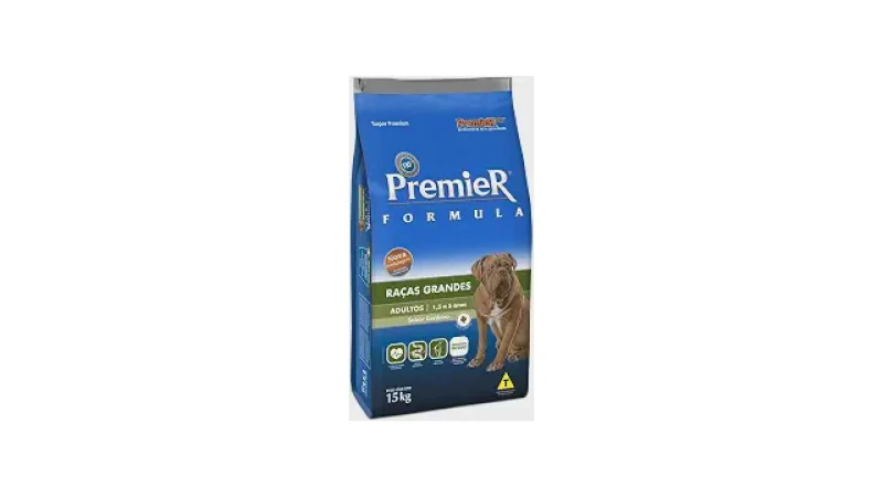 Qual Melhor Ração Para Cães da Raça Cane Corso Para Articulações?