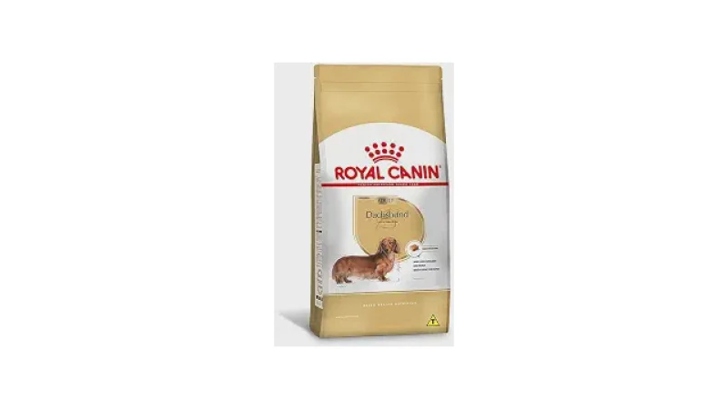 Qual Melhor Ração Para Cães da Raça Dachshund (Salsicha)? Nutrição Para a Coluna
