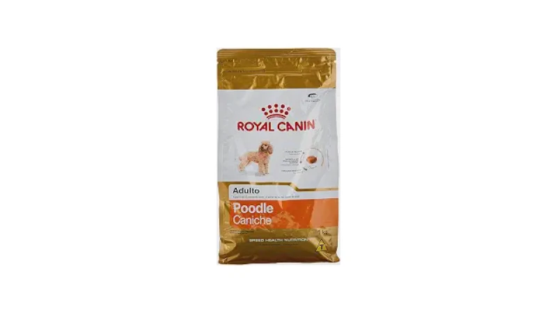 Qual Melhor Ração Para Cães da Raça Poodle? Guia