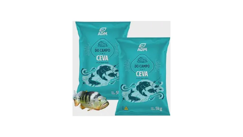 Qual Melhor Ração Para Ceva de Peixe: Guia Rápido