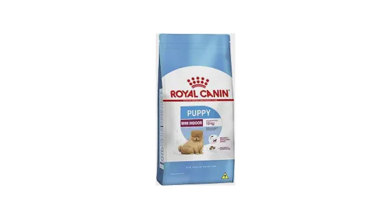 Qual Melhor Ração Para Filhote de Cachorro de Porte Pequeno? Guia Nutricional
