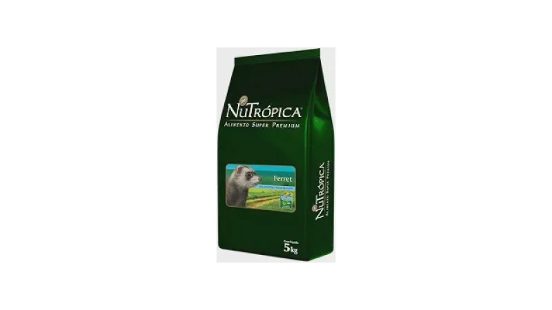 Qual Melhor Ração Para Furão? Análise Nutricional