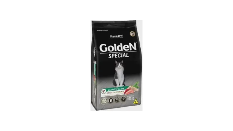 Qual Melhor Ração Para Gatos Castrados: Guia de Compra
