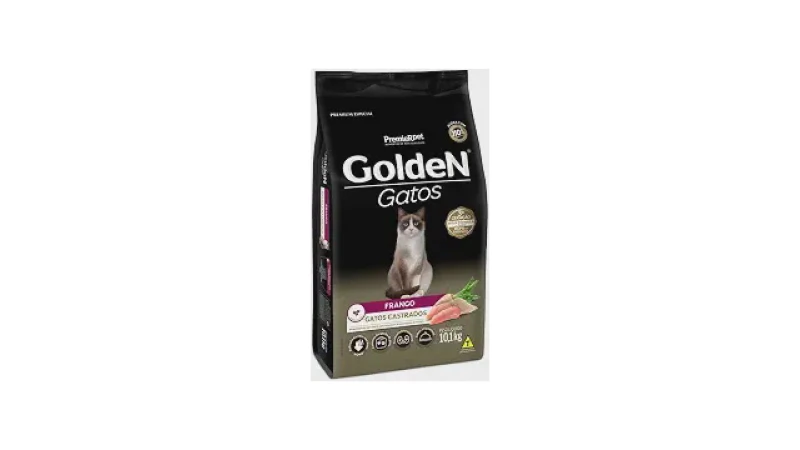 Qual Melhor Ração Para Gatos com Mais de 10 Anos? Guia