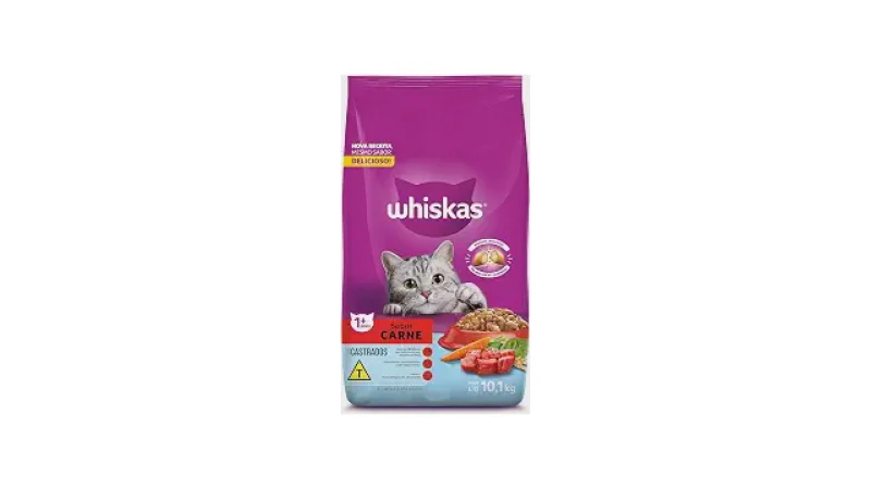 Qual Melhor Ração Para Gatos Filhotes Castrados?