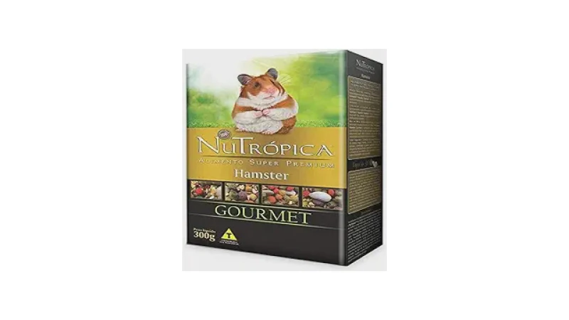 Qual Melhor Racao Para Hamster? O Guia Nutricional