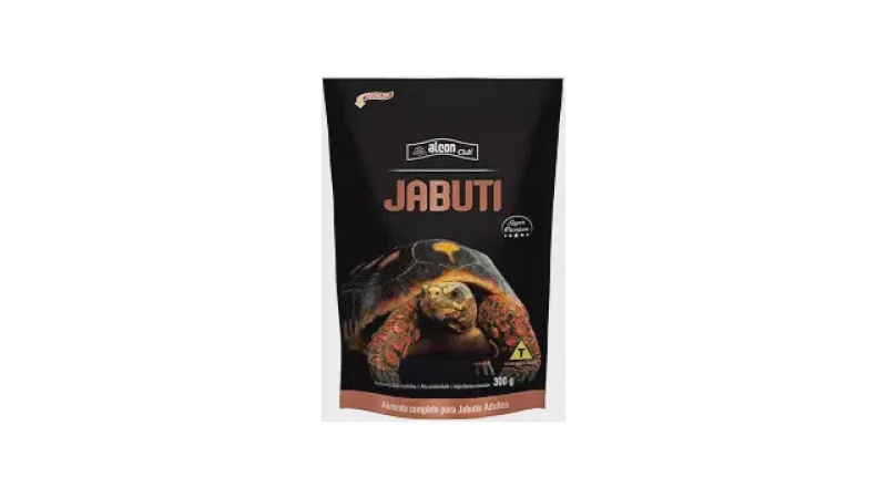 Qual Melhor Racao Para Jabuti? Filhote vs. Adulto