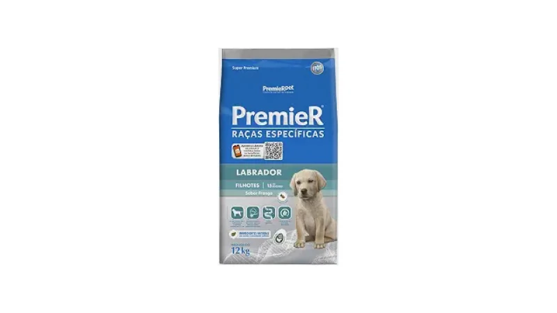 Qual Melhor Racao Para Labrador Filhote? Análise de 8