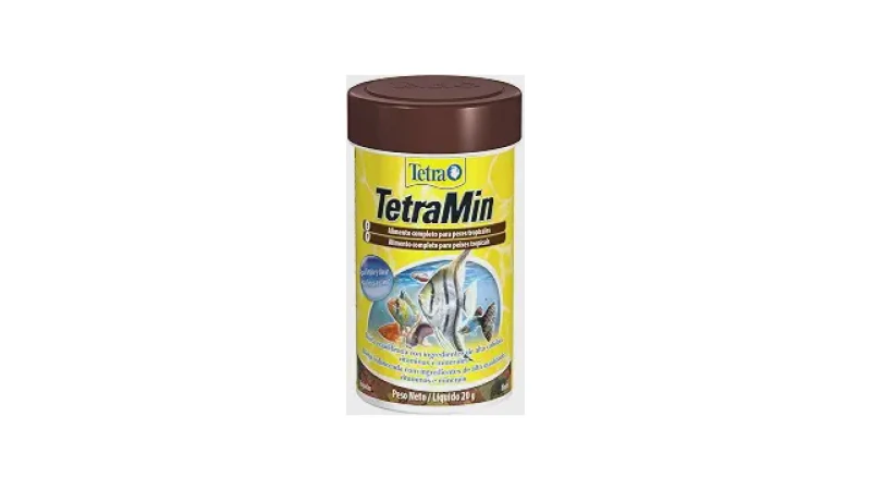 Qual Melhor Ração Para Peixe em Cativeiro? Como Escolher