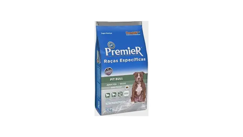 Qual Melhor Racao Para Pitbull? Guia de Nutrição