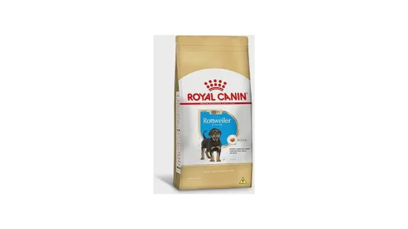 Qual Melhor Racao Para Rottweiler para Força e Saúde