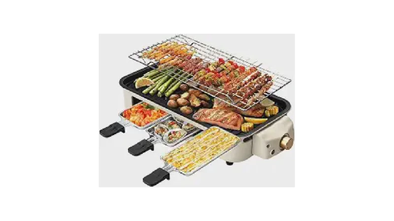 Qual Melhor Racleteira Elétrica Para Queijo: Top 9