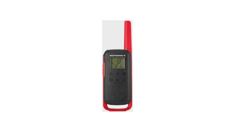 Qual Melhor Rádio Comunicador (Walkie Talkie) de Longo Alcance? Análise dos 9 Melhores