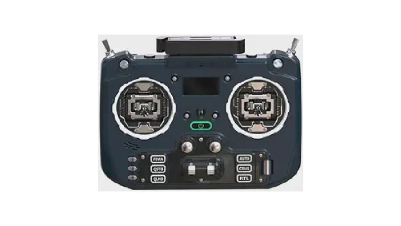 Qual Melhor Rádio Controle Para Drone? Do Básico ao Pro