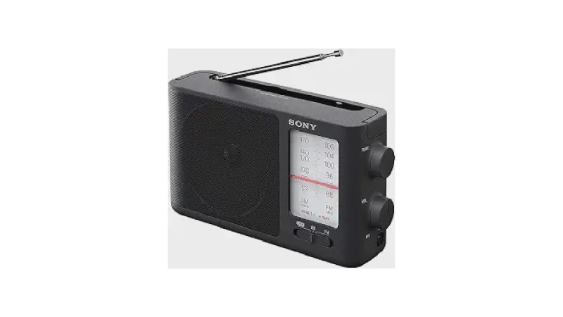 Qual Melhor Rádio? Do Vintage ao Moderno