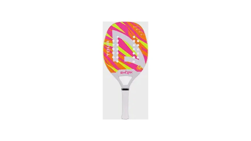 Qual Melhor Raquete de Beach Tennis Para Iniciantes?
