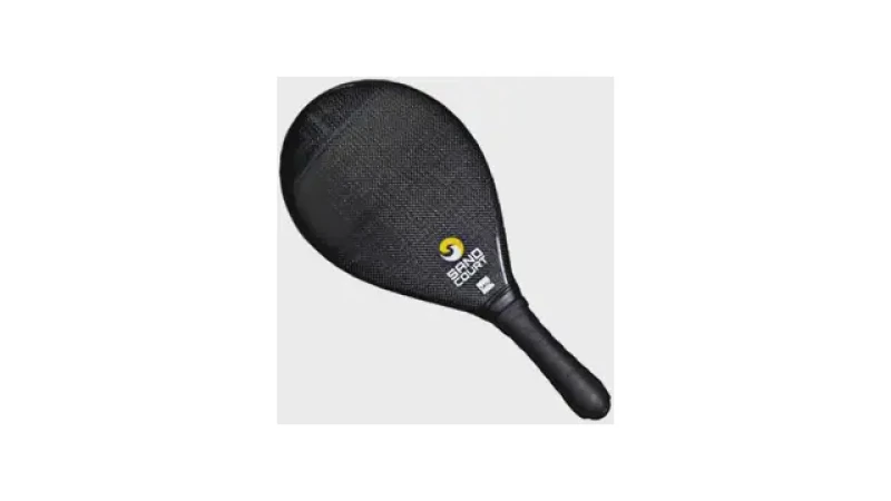 Qual Melhor Raquete de Frescobol de Fibra? Guia Pro