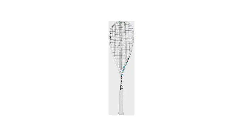 Qual Melhor Raquete de Squash? Para Potência ou Controle