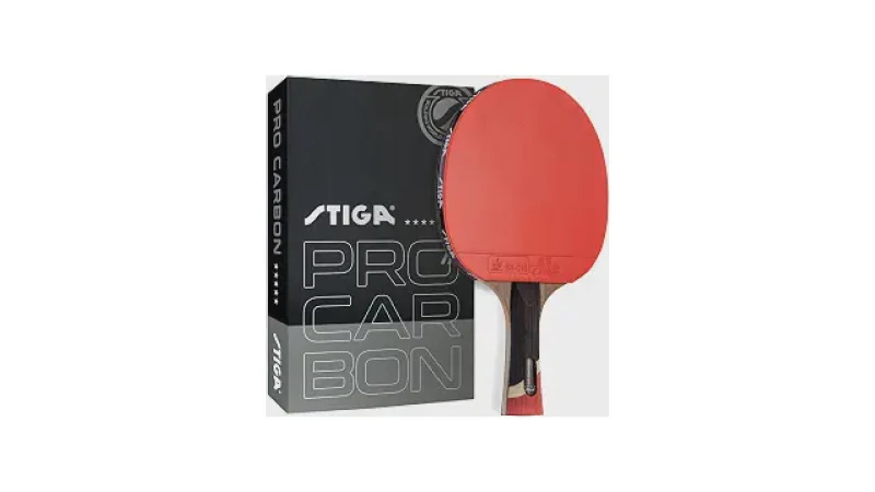 Qual Melhor Raquete de Tênis de Mesa Profissional?