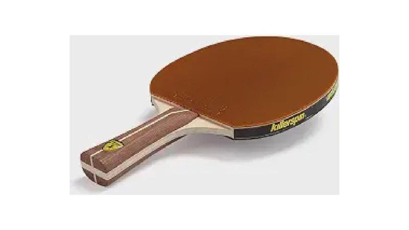 Qual Melhor Raquete de Tenis de Mesa: Guia Por Nível