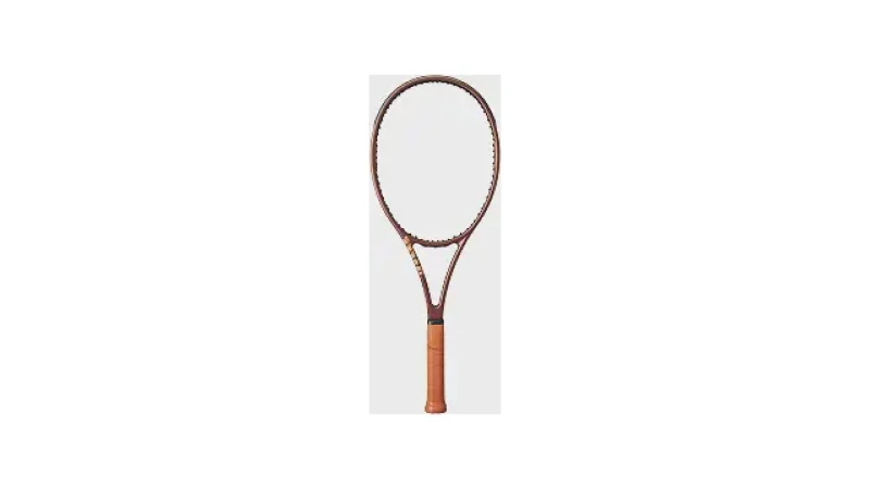 Qual Melhor Raquete de Tenis Para Iniciantes?