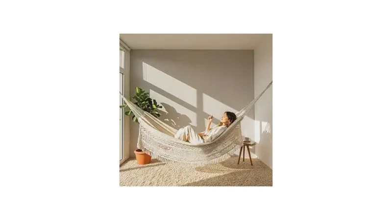 Qual Melhor Rede de Descanso Para Varanda de Apartamento