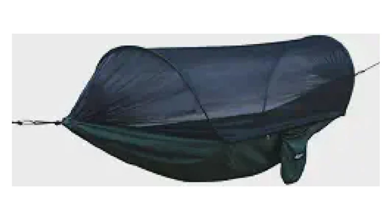 Qual Melhor Rede de Selva Com Mosquiteiro Para Noites Seguras?