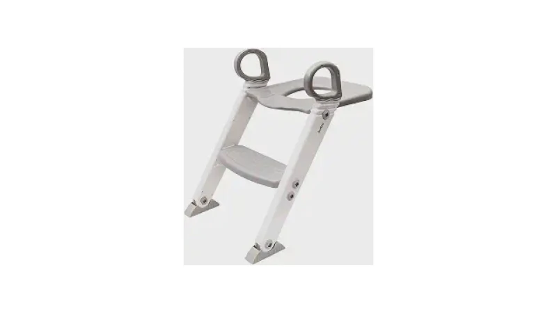 Qual Melhor Redutor de Assento Para Desfralde Seguro?