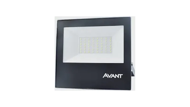 Qual Melhor Refletor LED? Potência e Cor Para Cada Uso